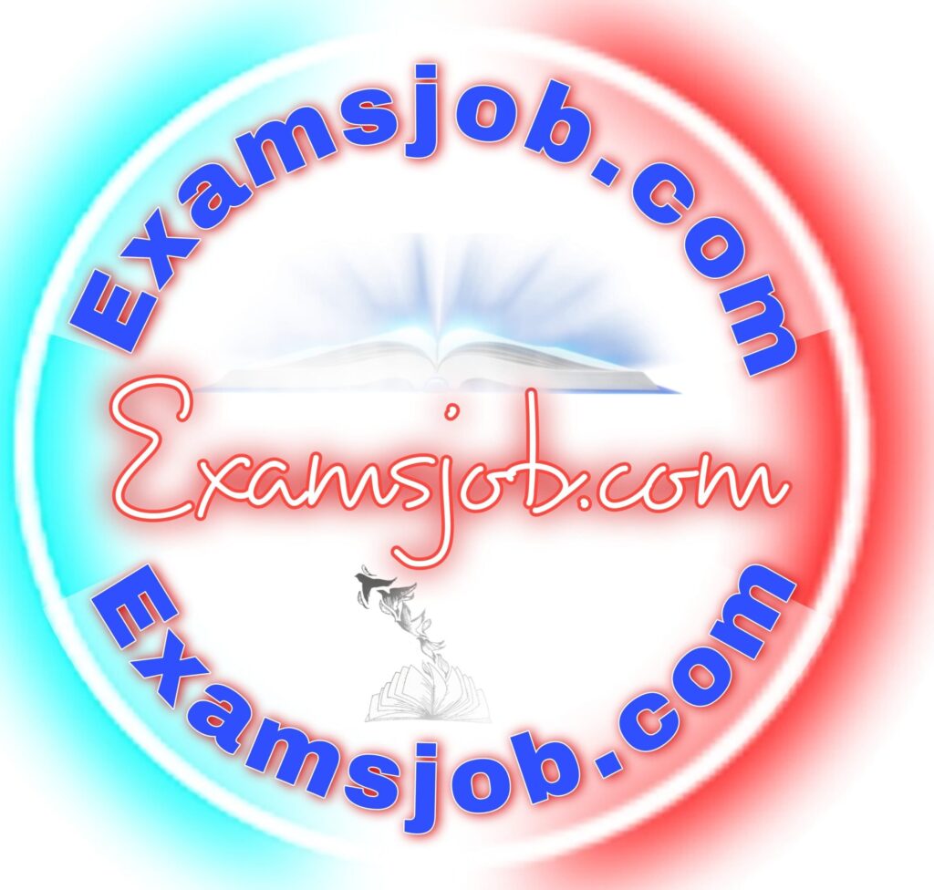 Examsjob